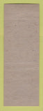 Matchbook Cover - Glady's and Hank's NO TOWN