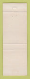 Matchbook Cover - Falls View Hotel Motel Niagara Falls ON