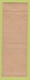 Matchbook Cover - Ingram Cunningham Hotels Evansville Indianapolis IN Nashville