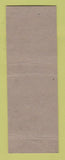 Matchbook Cover - Fuller Cleaning Dyeing Cleveland OH 1946