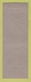 Matchbook Cover - Carlsbad Hotel Dry Ridge KY
