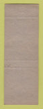 Matchbook Cover - Don Leckler Insurance Lakewood OH