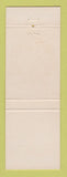 Matchbook Cover - Country Villa Restaurant Lounge Pinellas Park FL