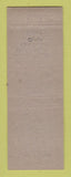 Matchbook Cover - Local Loan Service Ames IA