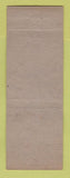 Matchbook Cover - Maryland Match Company Baltimore MD