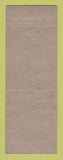 Matchbook Cover - Fremont Bait Fishing Boat Motors Guns