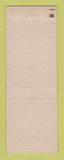 Matchbook Cover - State Escrow Home Loans Downey CA South Gate