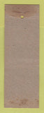 Matchbook Cover - McNeil's Magic Remedy for Rhumatism Jacksonville FL drug WEAR