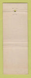 Matchbook Cover - Rexall Drug Stores Anapac Drug for Sinus Hay Fever