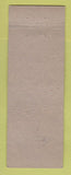 Matchbook Cover - Fraidins Freeze O Skin Cream