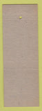 Matchbook Cover - Sol Bergman Diamond Loans Cleveland OH