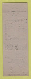 Matchbook Cover - Larry's Second Hand Store Lansing MI