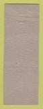 Matchbook Cover - Gorman's Cameras Berea OH