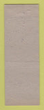 Matchbook Cover - Indiana Bar Peru IN