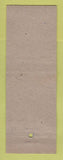 Matchbook Cover - Curlee Men's Clothes Bishop's Rolla MO