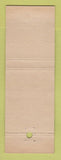 Matchbook Cover - Pittsburgh Paints Home Lumber Warrensburg MO