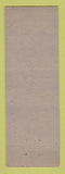Matchbook Cover - Florsheim Shoes Williams Rolla MO feature