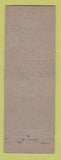 Matchbook Cover - Wagner Electric Superior Auto Parts Cleveland OH