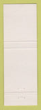Matchbook Cover - Central Michigan Paper Company Grand Rapids MI