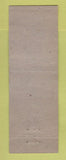 Matchbook Cover - Florsheim Shoes RE Martin Charleston SC feature