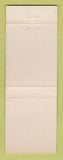 Matchbook Cover - First National Bank Wyanet IL Christmas WEAR