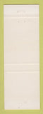 Matchbook Cover - First State Bank Newaygo MI