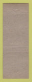 Matchbook Cover - Hubert's Grocery Sporting Goods oil gas Hillman MI