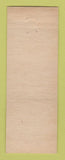 Matchbook Cover - Wagon Wheel Littleton Colorado