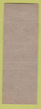 Matchbook Cover - Torque oil gas Hartford WI Elmer Sauter