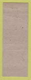 Matchbook Cover - Peggy Ann Grill Dalton GA WEAR