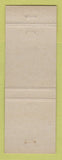 Matchbook Cover - Ty Koon Chinese Restaurant Mount Vernon NY