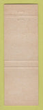 Matchbook Cover - Noble Motel Cleveland OH