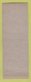 Matchbook Cover - Hollingsworth's Candy Klotz Drug Natchez MS