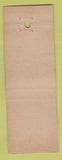 Matchbook Cover - Bostonian Mens Shoes Flinchbaugh Bros York PA