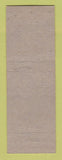 Matchbook Cover - Hotels John Marshall Richmond VA Wm Byrd Murphy