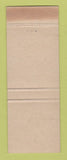 Matchbook Cover - Wayzata State Bank MN WEAR