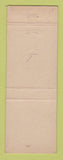 Matchbook Cover - Anchorage Hotel York Beach ME