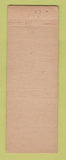 Matchbook Cover - Boydston's Ambulances Chicago IL WEAR
