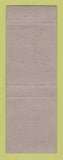Matchbook Cover - Hotel De Anza Calexico CA