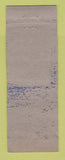 Matchbook Cover - Ford Cars Modern 6 Lowest 8