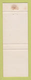 Matchbook Cover - Jack Kelley Ford Maverick