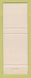 Matchbook Cover 1964 Chevrolet Thornton Oldsmobile Douglasville Mabelton GA WEAR