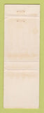 Matchbook Cover - Carley's Garage Pontiac GMC Angles Camp CA WORN