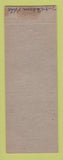 Matchbook Cover - Colorado Motor Car Company Buick Pueblo WEAR