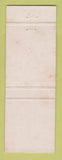 Matchbook Cover - 1956 DeSoto Eli Ament Mount Joy PA WEAR