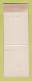 Matchbook Cover - Sheppard's Service Mercedes Benz Cincinnati OH POOR