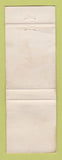 Matchbook Cover - 1969 Ford Estep La Porte City IA WORN