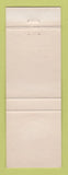 Matchbook Cover - 1967 Ford Mardis Lincoln Mercury Somerset PA