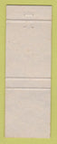 Matchbook Cover - Mario's Detroit MI WEAR