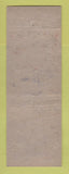 Matchbook Cover - Glady's and Hank's